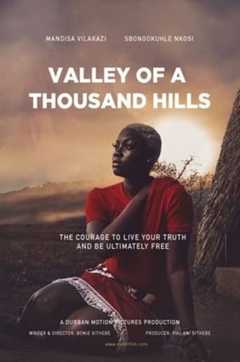 Valley of a Thousand Hills Poster