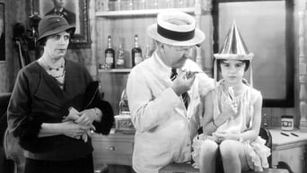 The Barber Shop (1933)