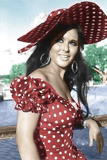 Soad Hosny foto 4