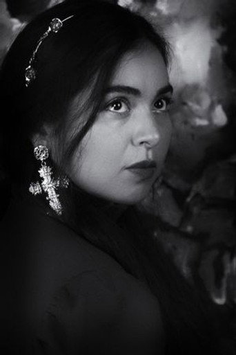 Alondra Mijangosの人物画像 6