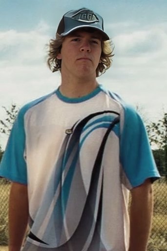 Richard Macklin headshot
