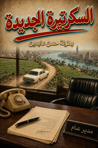 السكرتيرة الجديدة