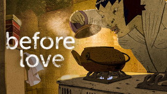Cena 5 de Before Love
