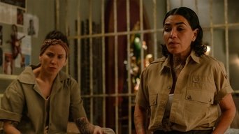 Episódio Episódio 2 da série Señorita 89