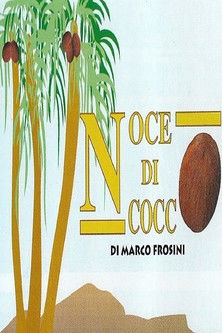Coconut poster