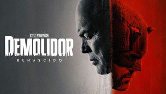 Cena de Demolidor: Renascido