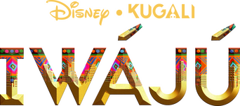 Iwájú logo