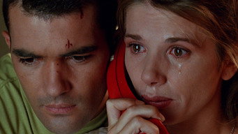 Зв'яжи мене (1989)