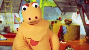 L'Île Aux Enfants - S3E01