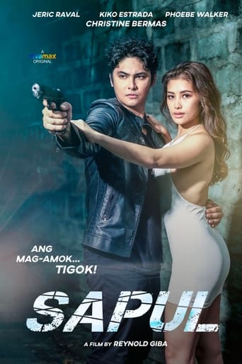 Sapul (2023) – Filipino Movie (18+)