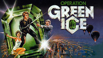 #5 Green Ice