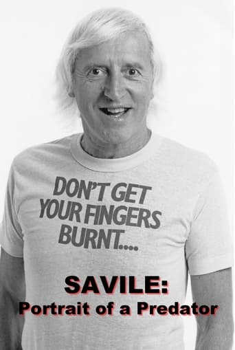 Savile, el depredador