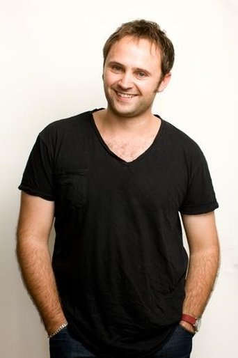 Image of Daniel Burt