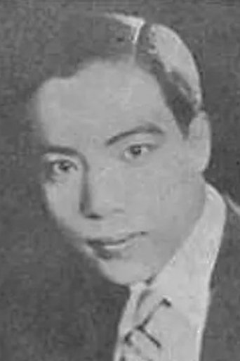 Image of Wei-Lien Kao