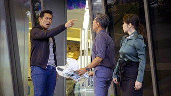 Episode 11 — Episode 11