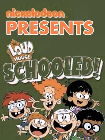 The Loud House: Schooled!