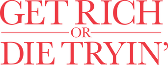 Get Rich or Die Tryin' logo
