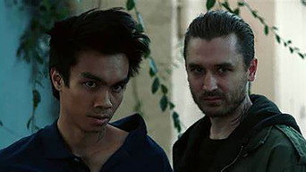 Paper Tiger (2019)