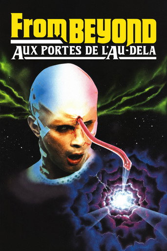 Aux portes de l'Au-del&agrave; (1986)
