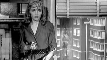 The Respectful Prostitute (1952)