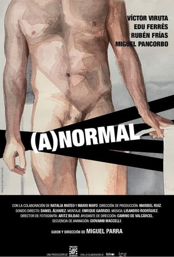 (A)Normal