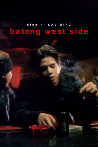 Batang West Side — Posters 19