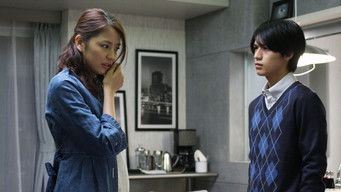 第2話：A life-and-death secret