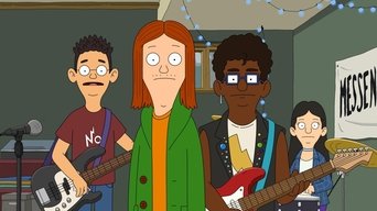 Cena de A Aventura Punktástica