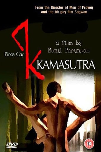 Kamasutra for Gay Men en streaming 