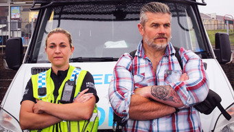 Valley Cops (2017- )