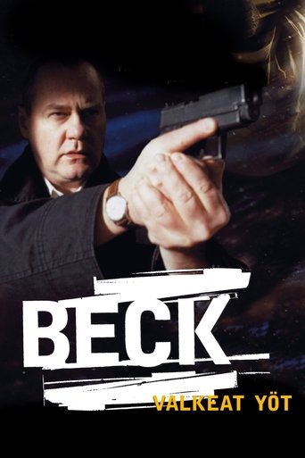 Beck 3 - Valkeat yöt
