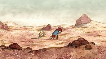 Cena de Perdidos na Ilha