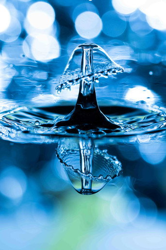 A Gota de &Aacute;gua (2020)