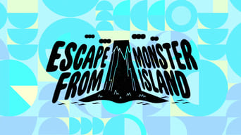 Escape From Monster Island