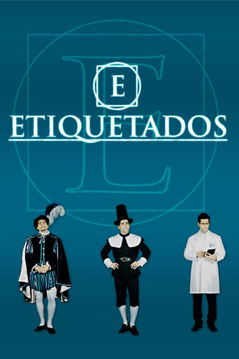 Etiquetados - Season 1 Episode 5   1970