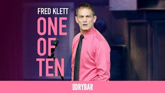 Dry Bar Comedy T3E18