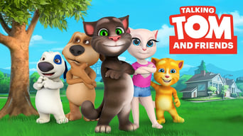 Talking Tom and Friends (2014- )