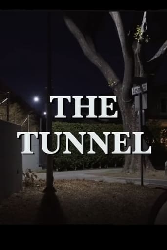 The Tunnel