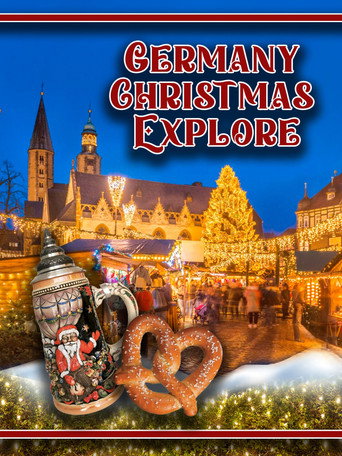 Germany Christmas Explore (1970)