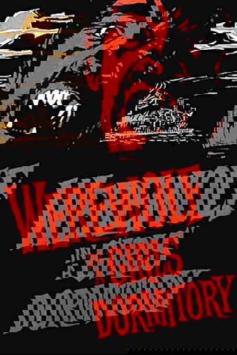 Werewolf in a Girls' Dormitory (1961)