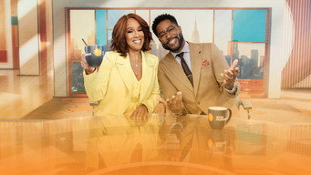 #35 CBS Mornings