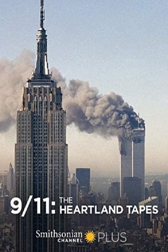 9/11: The Heartland Tapes (2013)