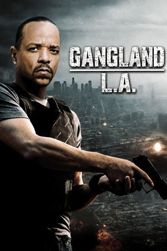Gangland L.A. Vollfilm • KinoStream