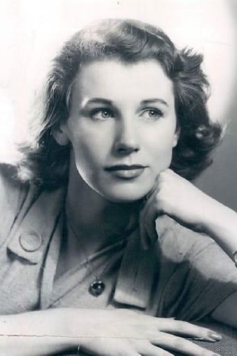 Image of Margaret Phillips