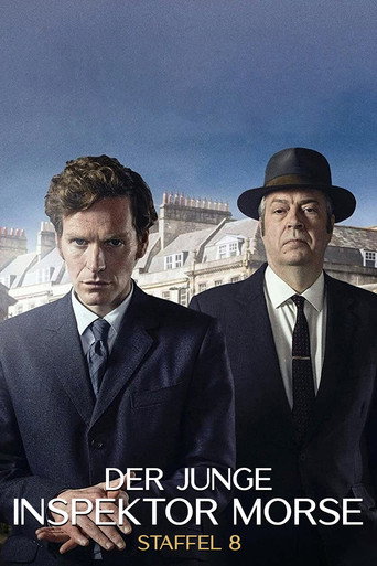 Staffel 8