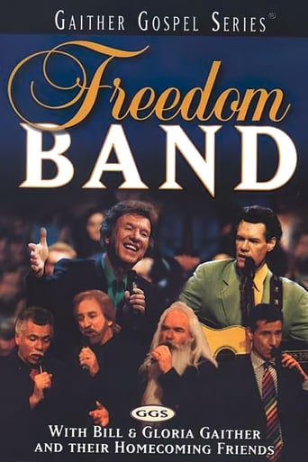 Freedom Band en streaming 