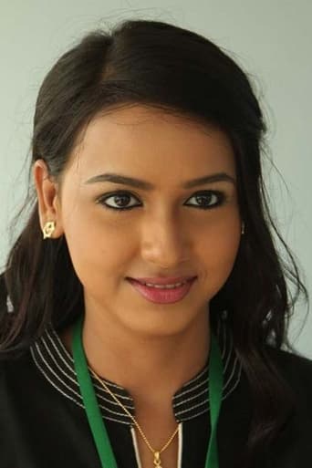 Image of Wasna Ahmed