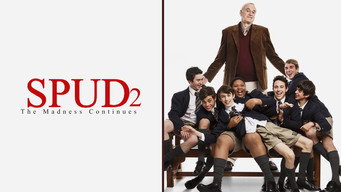 #6 Spud 2: The Madness Continues
