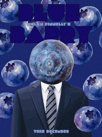Blue Barry