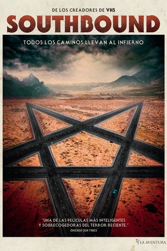 Poster of Southbound